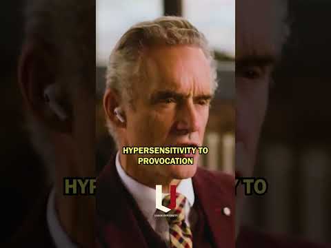 What People DON'T KNOW about Bullying | Jordan Peterson