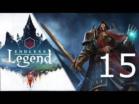 Endless Legend - Broken Lords Campaign Ep 15 (PC HD) [1080p]
