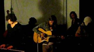 Bradley Hathaway - Look Up