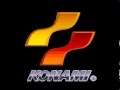 Konami Logo SNES