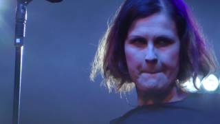 Concert at the Kings 2017  Alison Moyet - Nobody' Diary