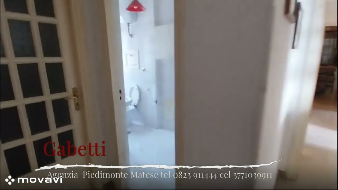 Appartamento - Video