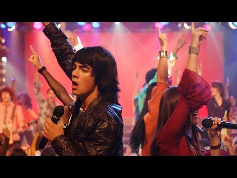 20 фильмов похожих на Camp Rock Музыкальные каникулы (ТВ) 2008. Молодежные фильмы про подростков