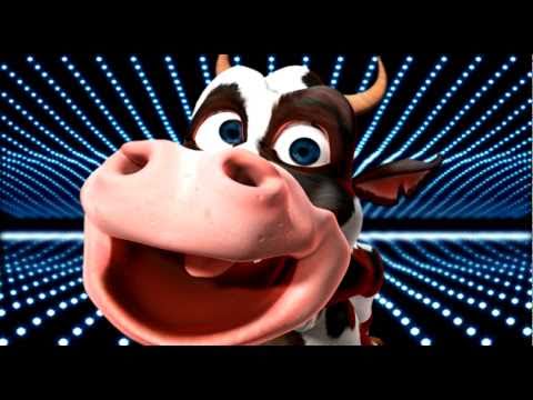 Official Video Preview - Crazy Cow - Hands Up