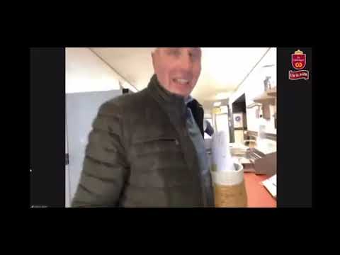 uitreiking worstmaker van het jaar 24 01 2022