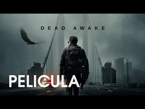 Película De Suspense! Un Hombre Finge Su Muerte Para Resolver Un Caso Misterioso