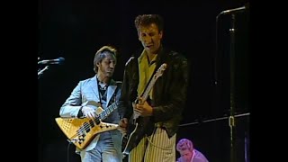 The Who - The Quiet One (Shea Stadium 1982)