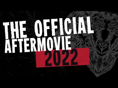Rock The Lakes 2022 – Official Aftermovie