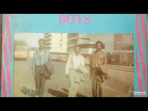 Junior Mulemena - Imbokoshi ya lufu