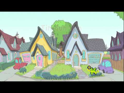 O gatola Da Cartola HD (Portugues). Inedito