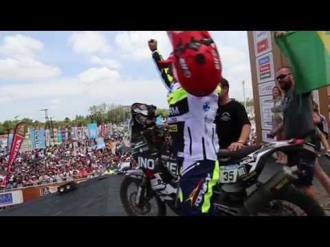 Miran Stanovnik EDINI (Dokumentarni film - izseki 1.del )