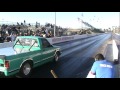 Esc10 Long Wheelie