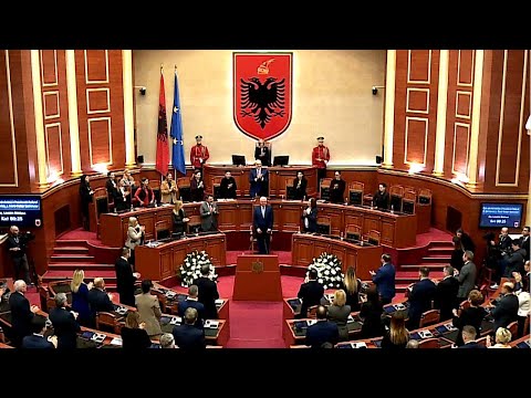 Fjala e plotë e Presidentit Federal të Gjermanisë, z. Frank-Walter Steinmeier