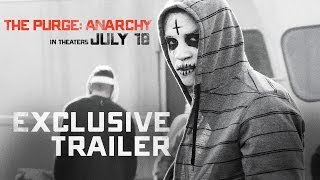 The Purge Anarchy Film Trailer