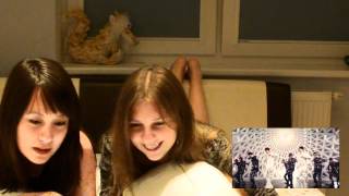 [Reaction Video] TVXQ/DBSK Android FULL MV