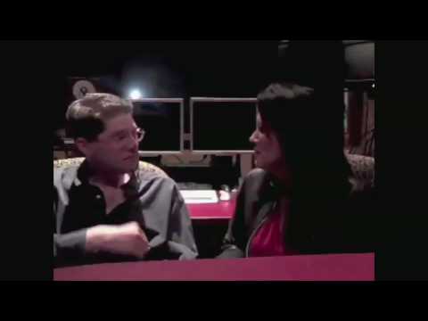 Livin' On A Dream: An Interview with Bob Bergen (Part One)