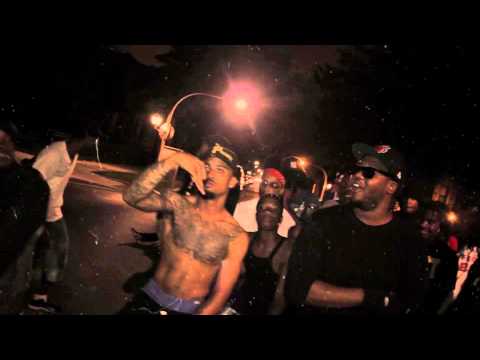 Kwatro- On Dat Shot By: @Ghost_foe