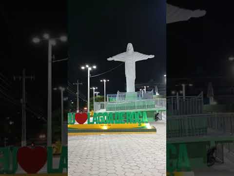 são Sebastião de lagoa de roça - PB / Bultrins FM 87.9