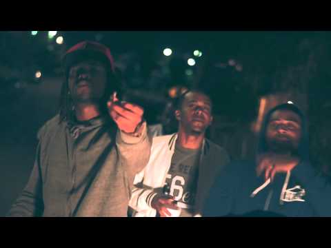Bambitho - 61st & Alderley (Official Video)  (prod. by MerioBeatz)