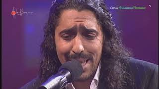 Lágrimas negras. Diego &quot;El Cigala&quot; y Bebo Valdés. 2003