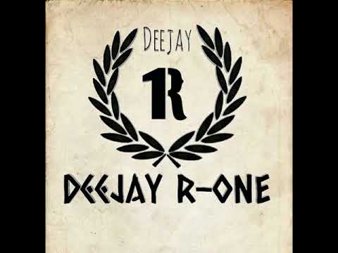 AfroBeat Mix Vol1 Deejay R_One