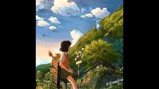 hoshi wo ou kodomo 1