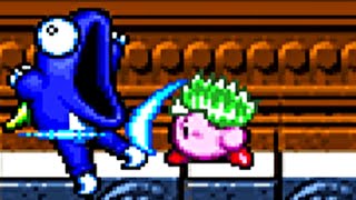 【実況】定年を迎えたカービィ【カービィSDX】Part13