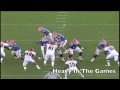 Florida Gators #15 TIM TEBOW Ultimate Highlight.