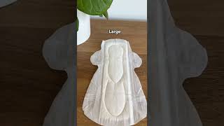 Rael offers pads tailored to eveyones needs! 🥰🩸