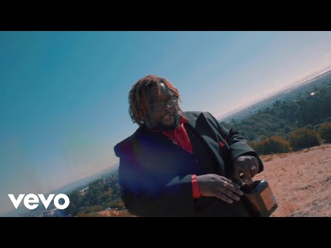 Con B - ON MY OWN ft. LUNACIE, TZGOOF