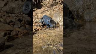 Download lagu Traxxas trx 4m waterproof test #rccar #offroad #rc #crawler #offroad4x4 #traxxas #trx4m mp3