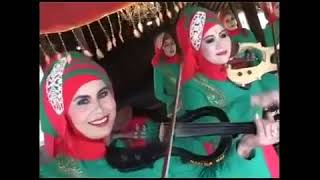 Download lagu Nasida ria Full Album Video Padang Arafah  mp3