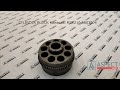 text_video Cylinder block Rotor Kawasaki 0803004