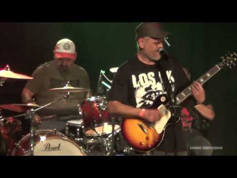 Los kk - Teatro mundo mágico, septiembre 2024