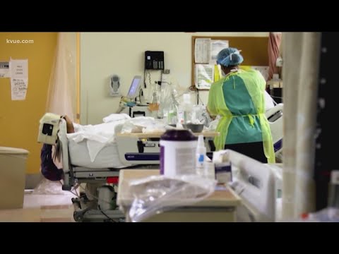 Life after COVID-19: Some survivors deal with long-term effects | KVUE