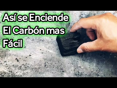 How to Light Grill Charcoal the Easiest Way