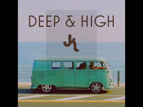 JK Soul - Deep & High [Full EP] (2021)