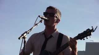 The Devil Makes Three &quot;Beneath the Piano&quot; Live at Simon Estes - DSMVibe.com