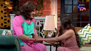 Sapna's Quirky Tips For The Mohan Sisters | The Kapil Sharma Show Season 2 | Full Episode