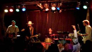 Ryan Bingham &amp; The Dead Horses - Sunshine