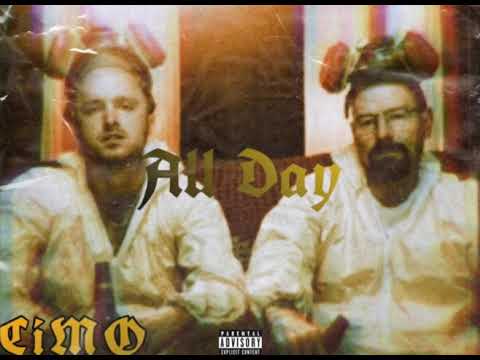 Cimo - ALL DAY (Prod. Damien Alter)