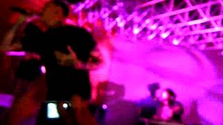 Icon of Coil - Existence in Progress [Live @ Madero Club] // 06.08.2012 //