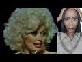 FIRST TIME REACTING TO | DOLLY PARTON "ME AND LITTLE ANDY" REACTION