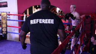 AC3 - Otis Sammon (Ko bloodline) vs Jordan Rathbourne  ( Nemises gym )