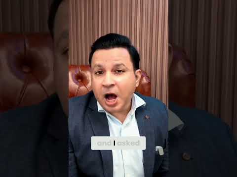 Dubai Clinic Deal: Due Diligence Red Flags Revealed! #shorts