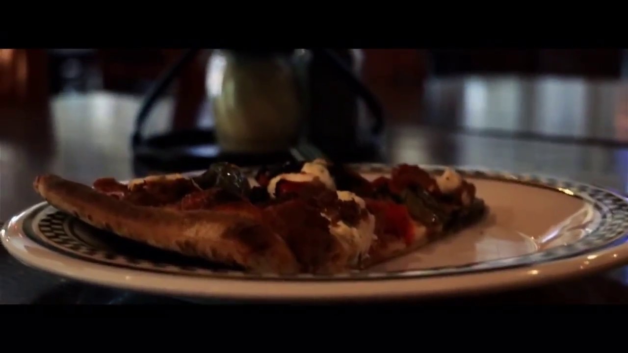 Anthonys Coal Fired Pizza Promotion Video