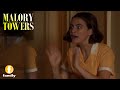 Malory Towers Season 3 Episode 6 On Guard Clip Family Channel