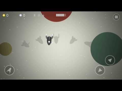 Mission Gravity