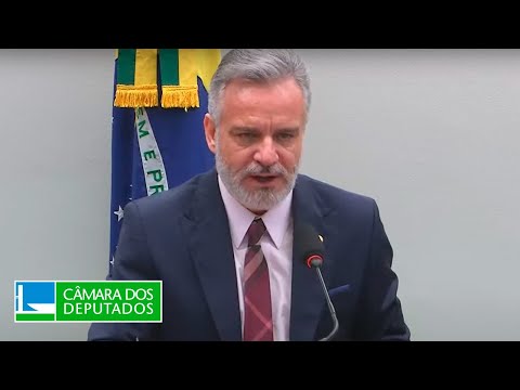 Viação e Transportes - Discussão e votação de propostas - 13/11/2024