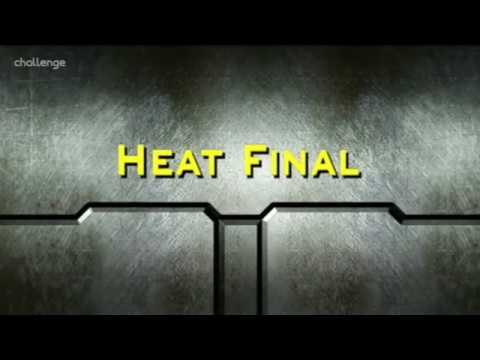 Crowned Classics Iron-Awe 2.1 vs Typhoon 2